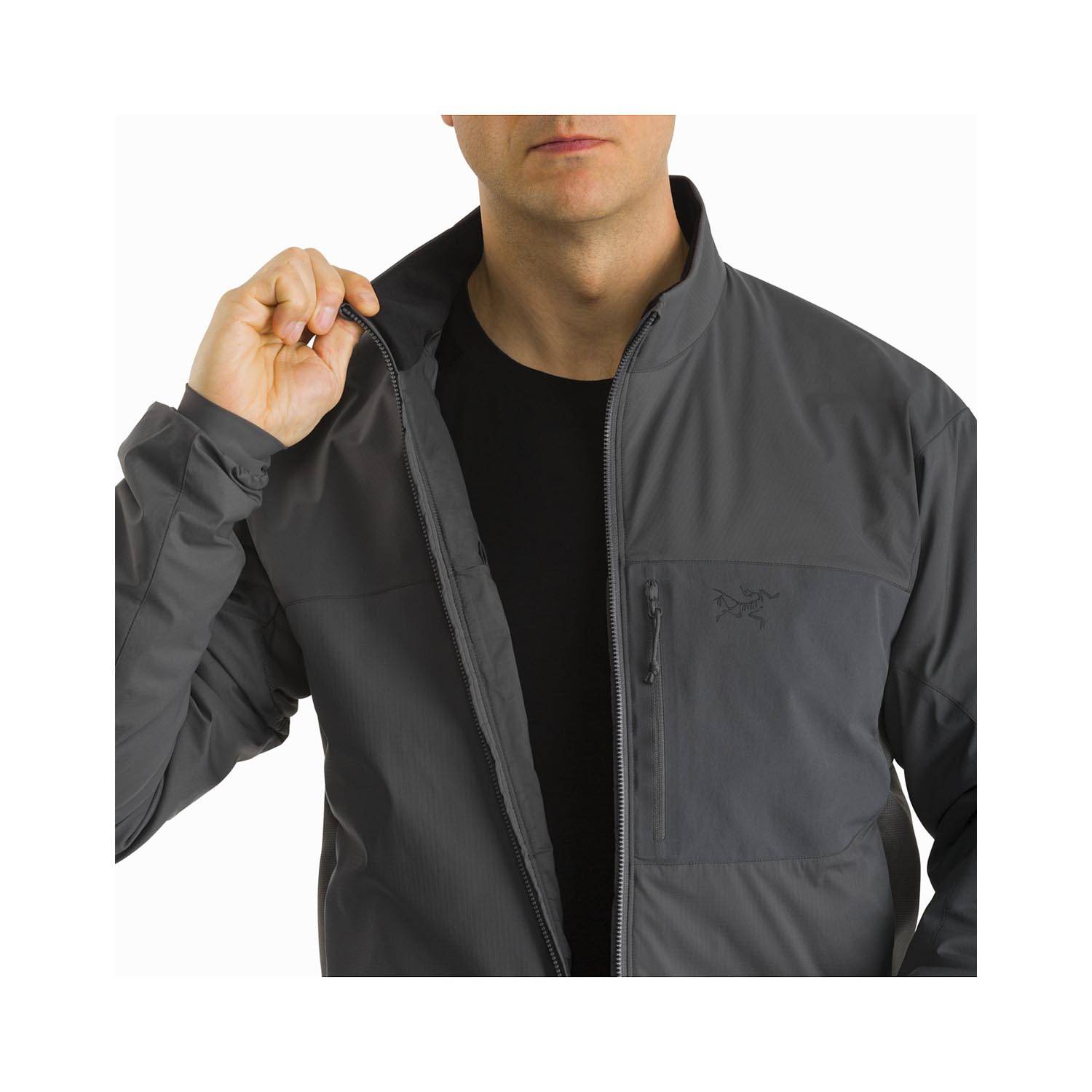 Arc'teryx LEAF Atom LT Jacket Gen 2.1 | U.S. Patriot