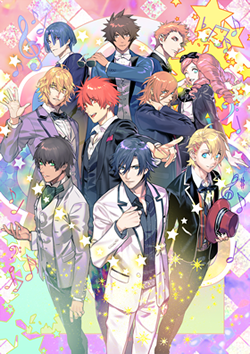 製品情報 | うたの☆プリンスさまっ♪Amazing Aria ＆ Sweet Serenade LOVE