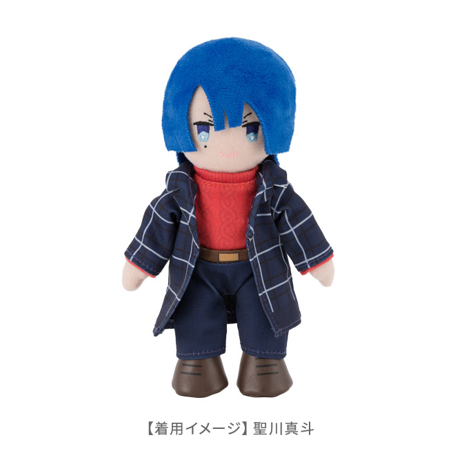 うたプリ 真斗 ぬいスター スノバラ ぬいスター うたの☆プリンスさま