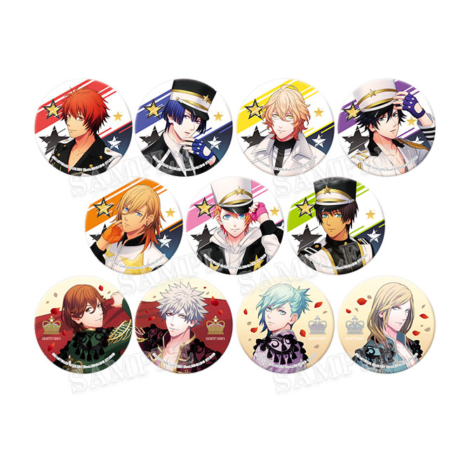 Goods｜UTA☆PRI EXPO-10th Anniversary-｜うたの☆プリンスさまっ♪
