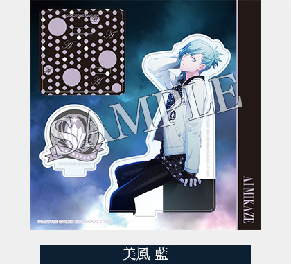 うたの☆プリンスさまっ♪ Mystic Light Series｜うたの☆プリンスさまっ♪