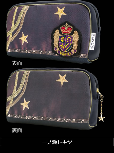 GOODS | うたの☆プリンスさまっ♪『Shining Dream Festa(シャイニング