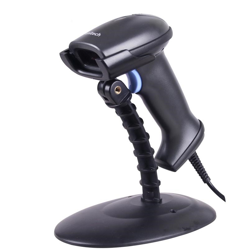 Unitech MS836 Barcode Scanner (1D) │ Unitech