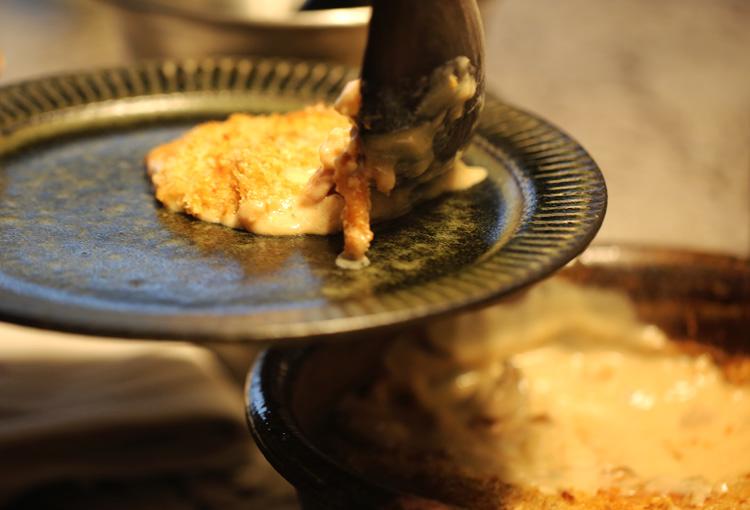 deli-sa(デリ・サ） 冬号 【土鍋部・杉本寿樹・花田コラボ土鍋