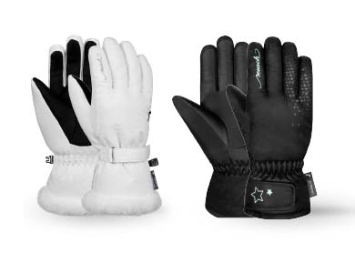 REUSCH OVERLAND R-TEX® LOBSTER｜reusch ロイシュ : スキーグローブ