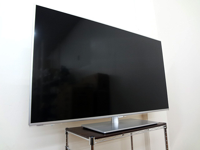 液晶テレビ 買取 パナソニック TH－L50E60 スマートビエラ