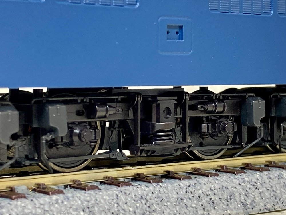 待望の再生産！ KATOの大きなEF65で遊んでみた！！ (第1回) | ホビー