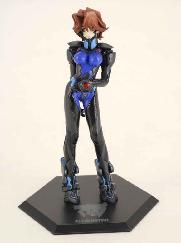 アージュ アルティメット キャラクターズ04 | A3公式サイト | 株式会社