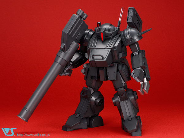 1/24スケール カラーレジンキット シャドウフレア | Blue Knight