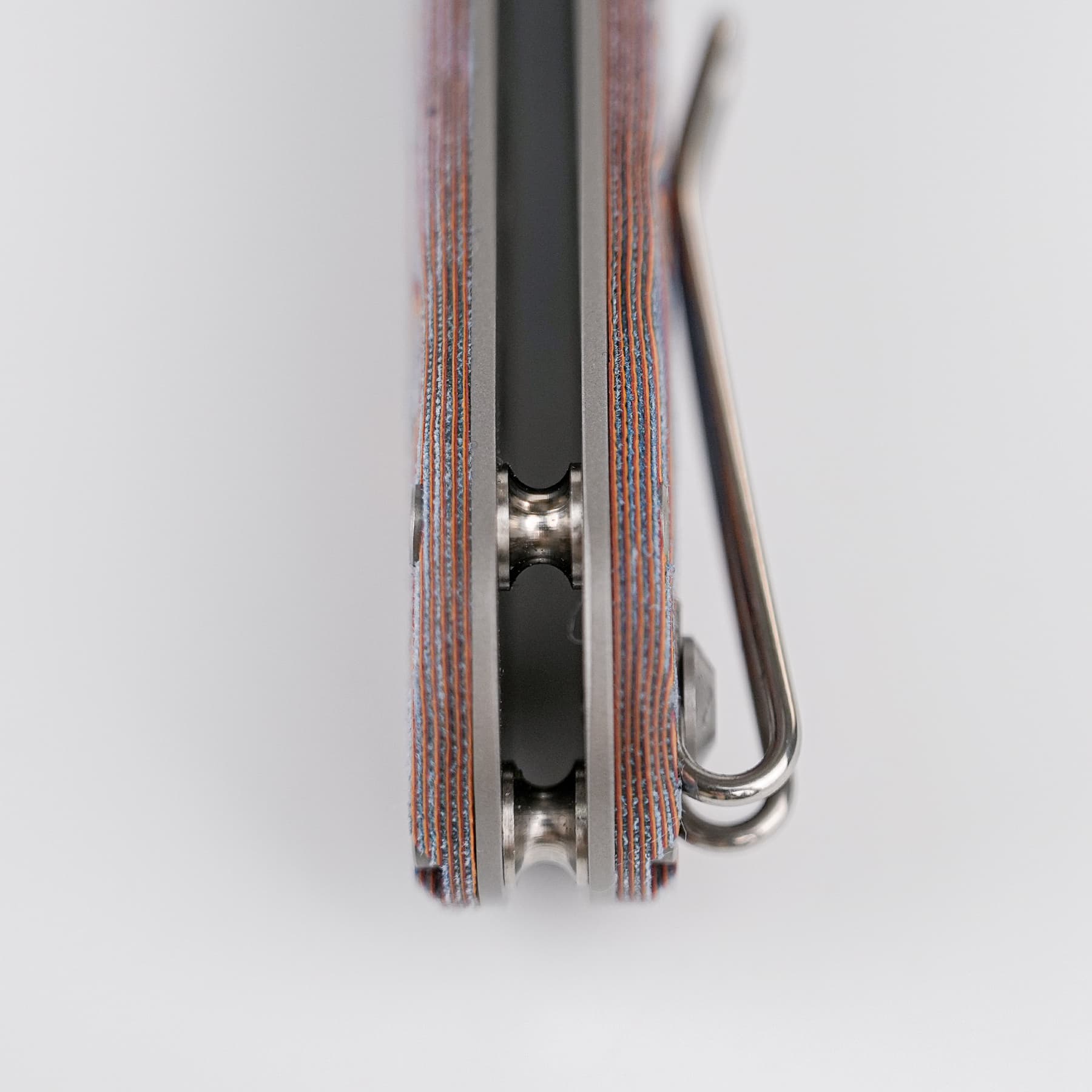 Corgi® V 295 - Vanchor lock® (2.95