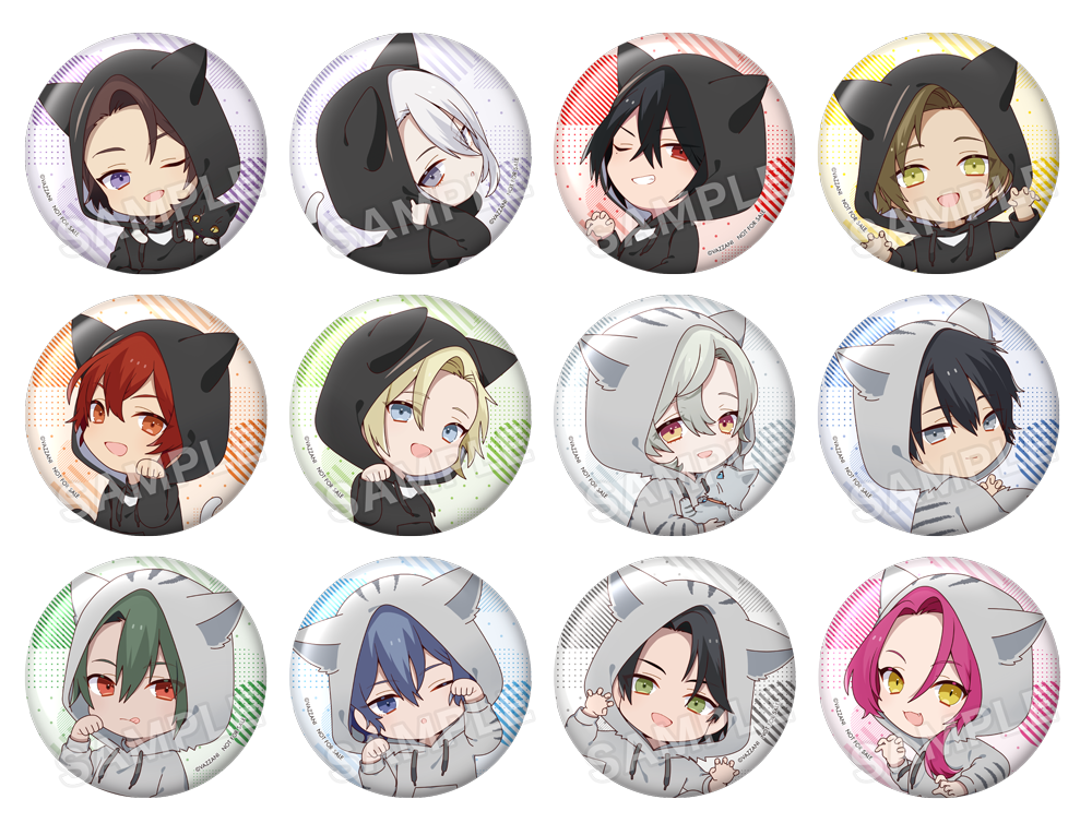 BD】VAZZROCK THE ANIMATION 第7巻 | Blu-ray(ブルーレイ