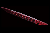 LEDハイマウントストップランプ | Valenti Japan | ヴァレンティジャパン