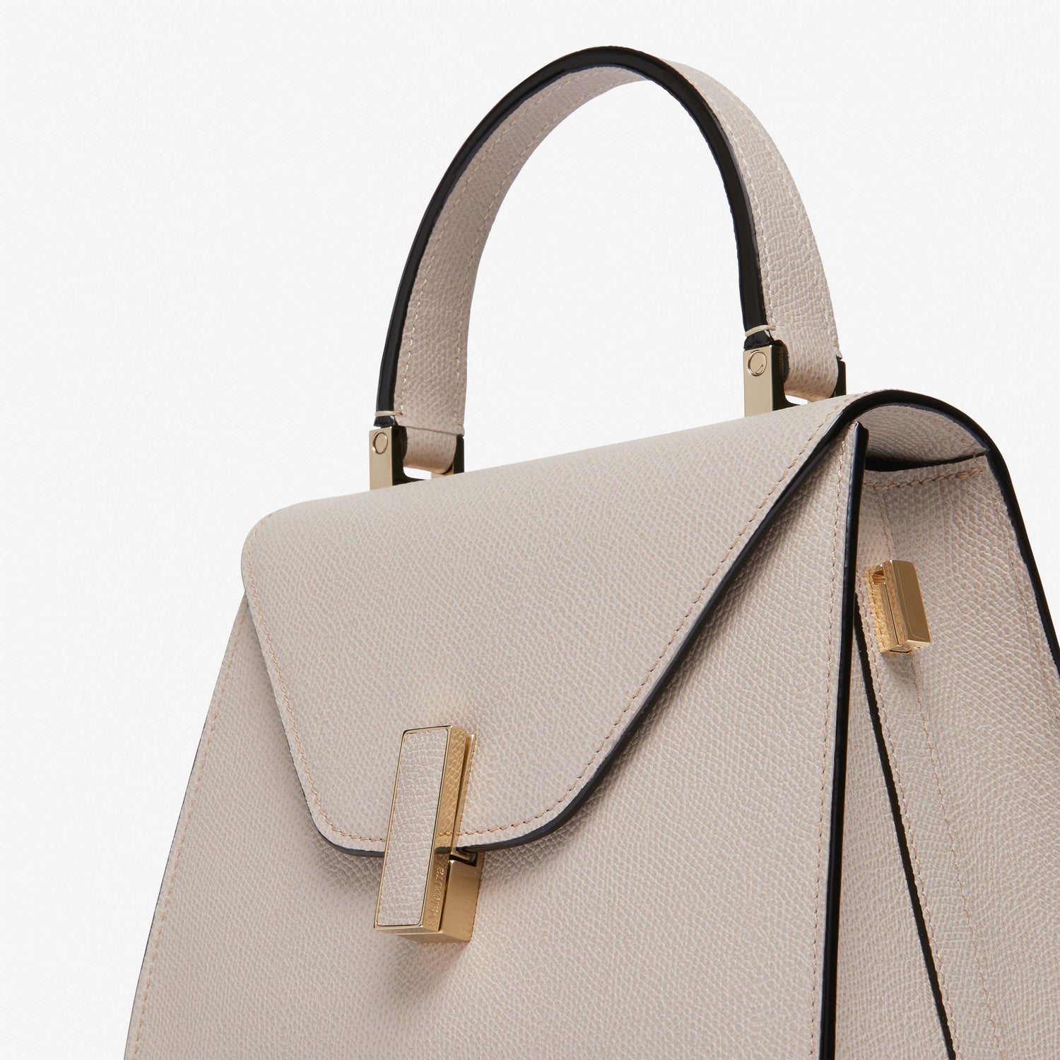 ミニ イジィデ バッグ | ヌード – Valextra - ヴァレクストラ 公式