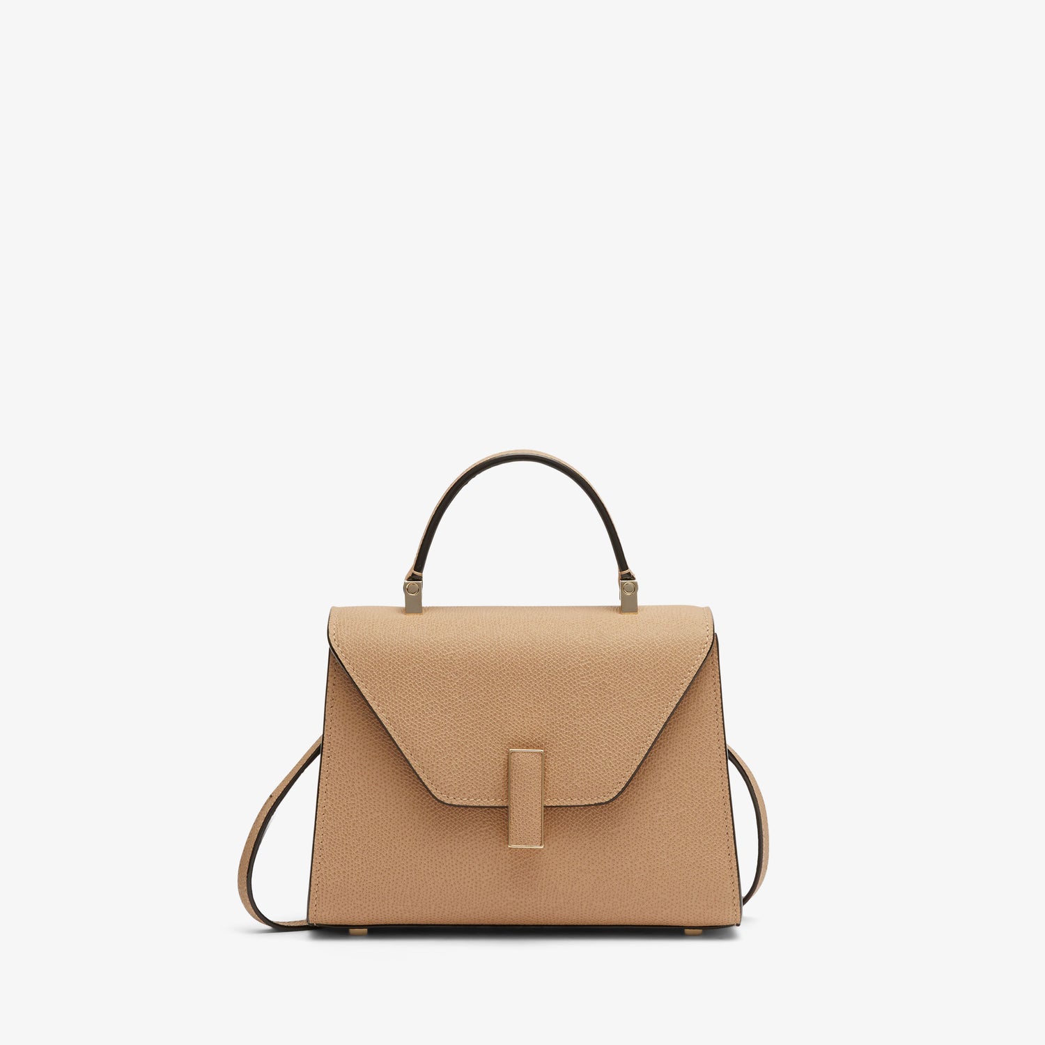 マイクロ イジィデ バッグ | カシミア – Valextra - ヴァレクストラ