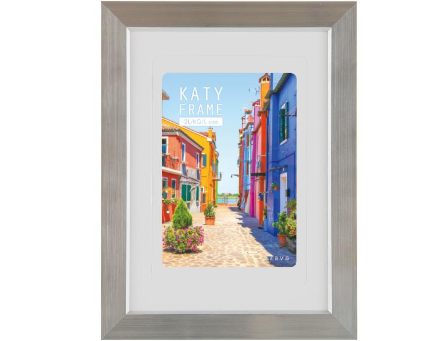 ケイティフレーム | 額縁の万丈
