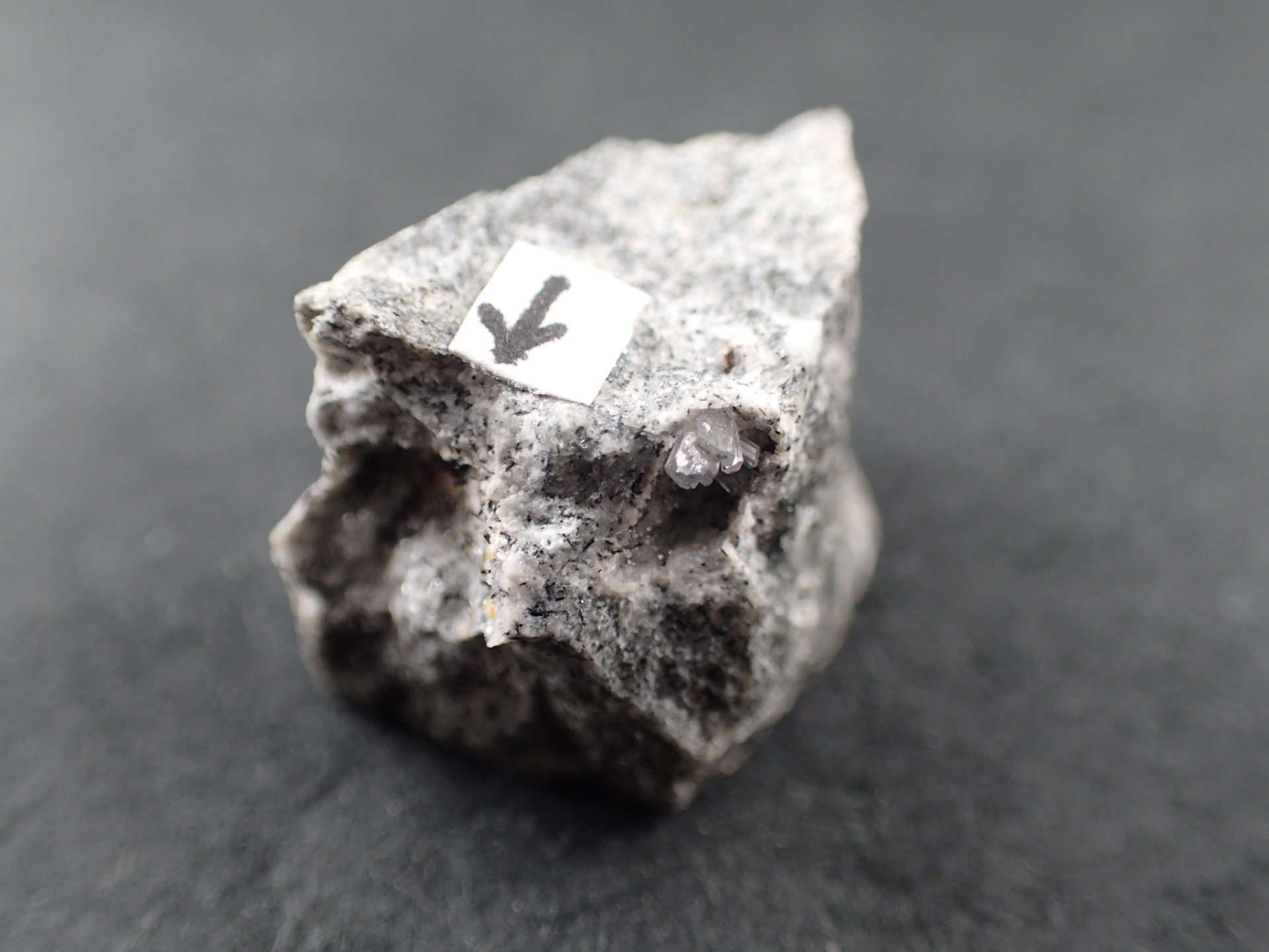 海王石（Neptunite) ｜石の販売専門店【vec stone club】