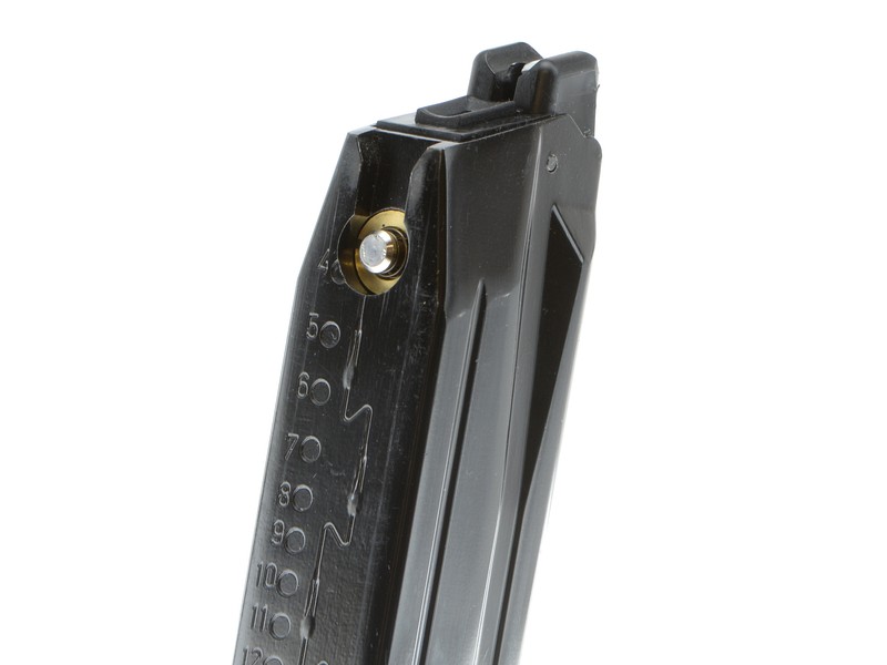 Umarex HK VP9 ガスブローバック 22連マガジン