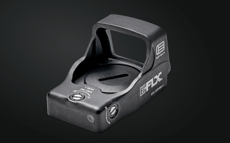 EOTECH EFLX Mini Red Dot Sight – Venture Tactical