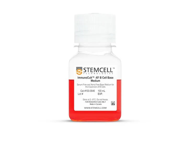 ImmunoCult-XF B Cell Base Medium | 製品情報 | ベリタス