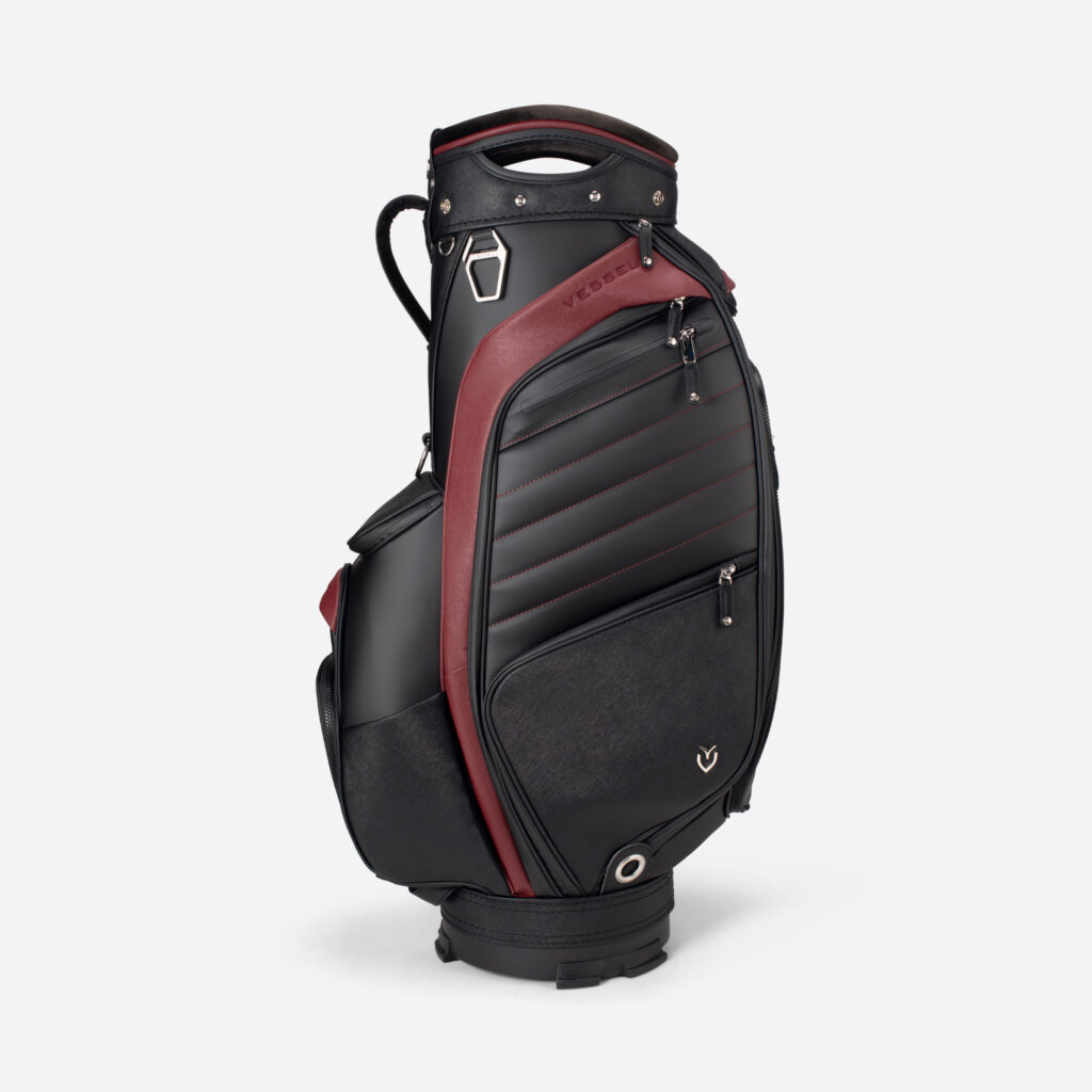 APX Staff | VESSEL GOLF