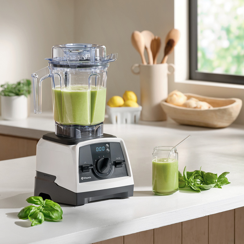 VITAMIX バイタミックス VM0111 ホワイトVitamix ミキサー VM0111
