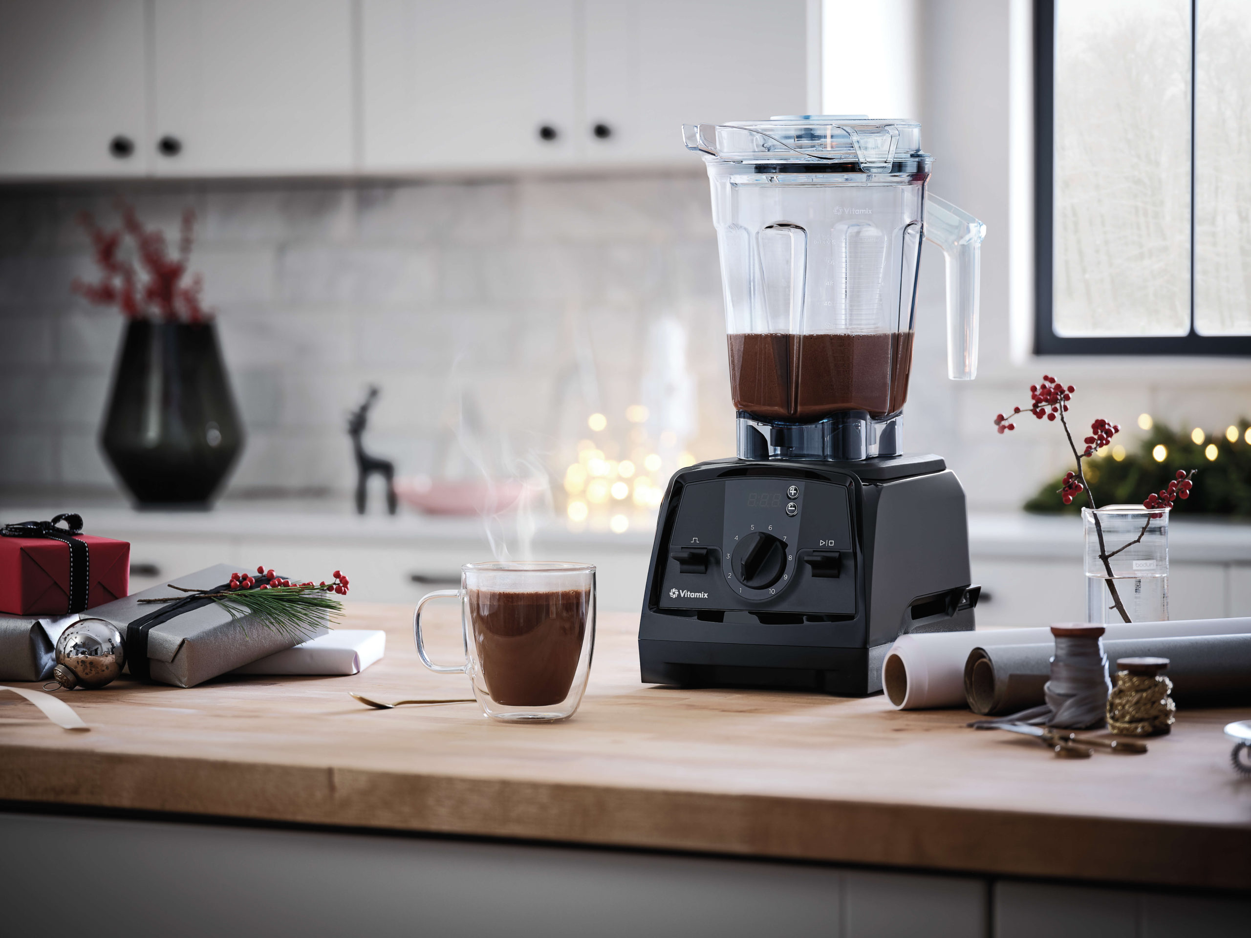 Venturist V1200i - Vitamix UK