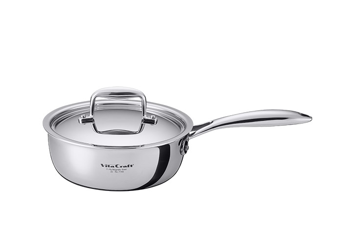 Nシリーズ ソテーパン 20cm | ビタクラフトオンラインショップ