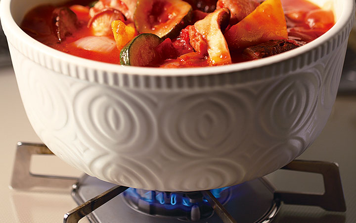 CCL ポティ[土鍋] 9号 | ビタクラフトオンラインショップ