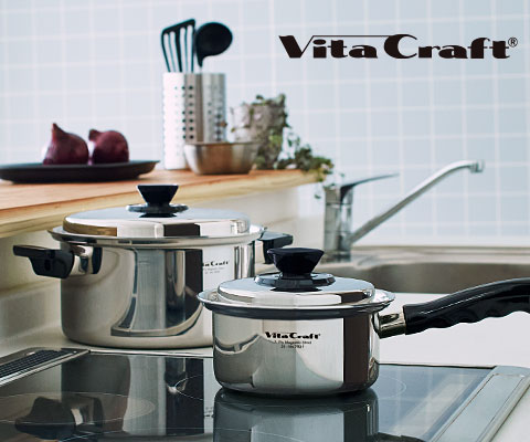 マジックシール 片手ハンドル | ビタクラフトオンラインショップ