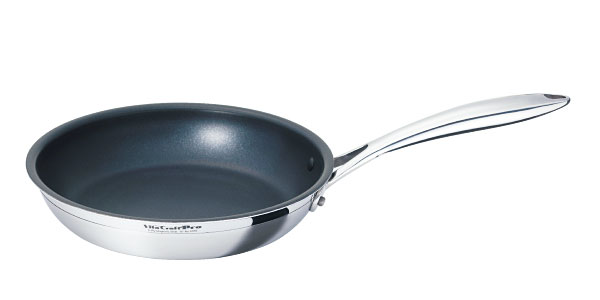 ビタクラフトのフライパン | ビタクラフトオンラインショップ