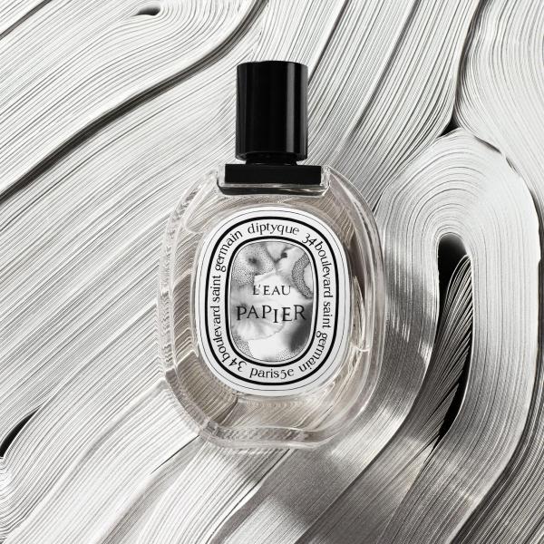 Chiết 10ml] Diptyque L'Eau Papier Eau De Toilette
