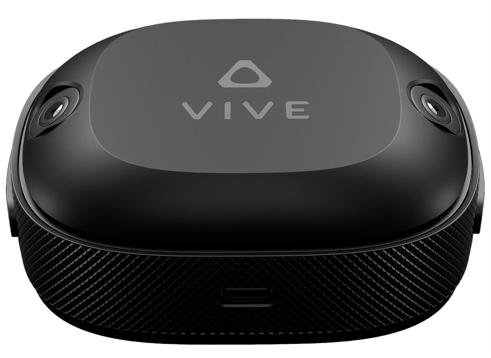 VIVE Ultimate Tracker - Full-Body Tracking, SteamVR Support