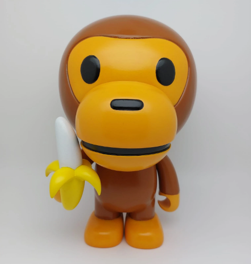 Baby Milo – Vivian Coscia