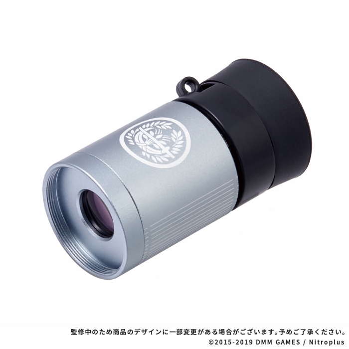 Vixen 単眼刀 H4×12 刀剣乱舞ONLINE 燭台切光忠 ver. | ビクセン