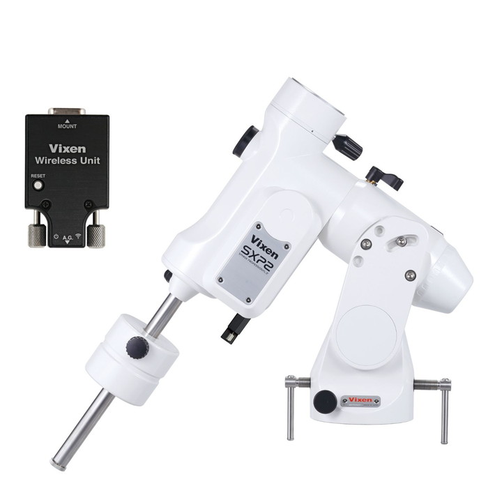 Vixen SXP2赤道儀WL | ビクセン オンラインストア ｜ 国内最大級の光学