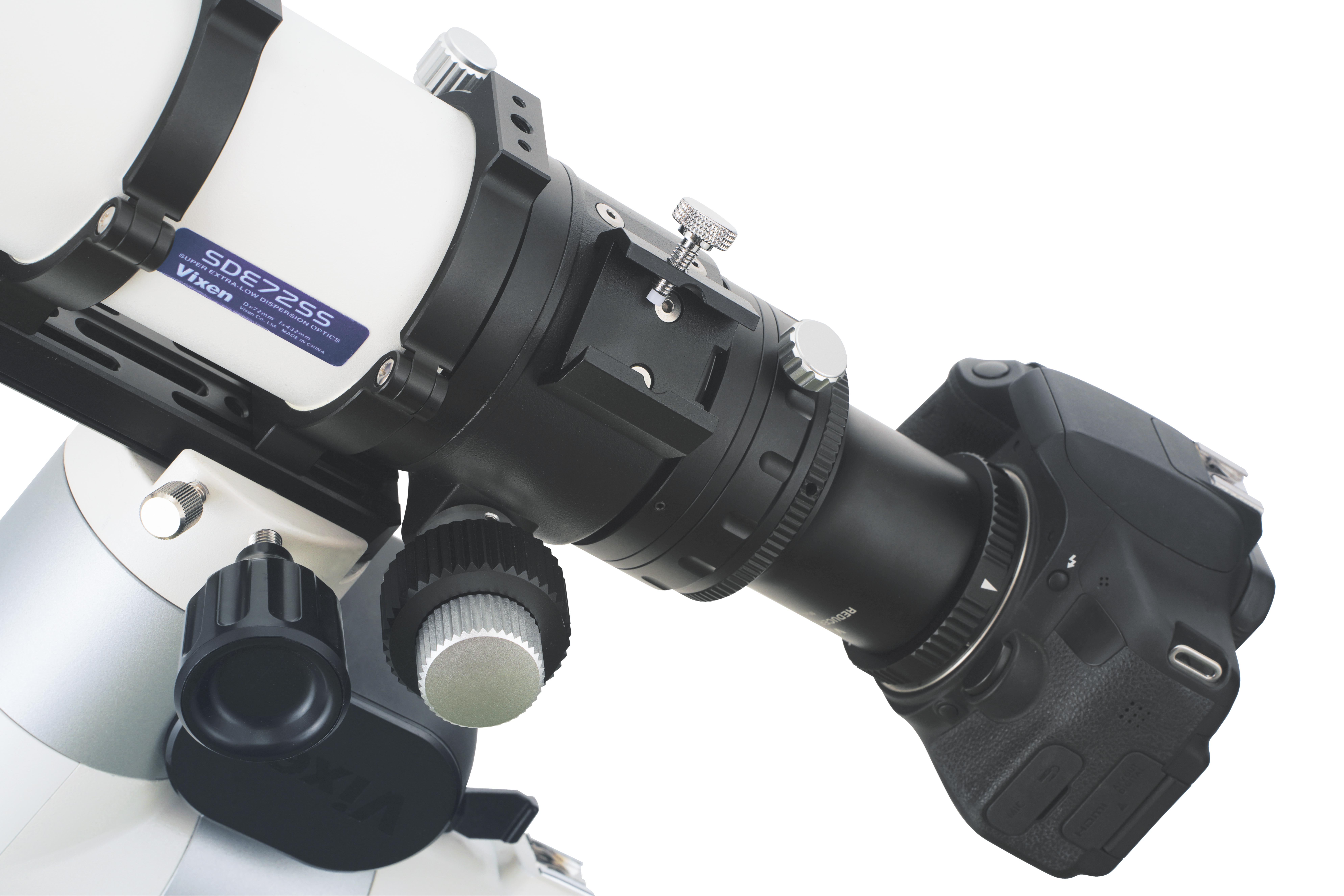 Vixen 天体望遠鏡アクセサリー レデューサー SDE for Nikon F