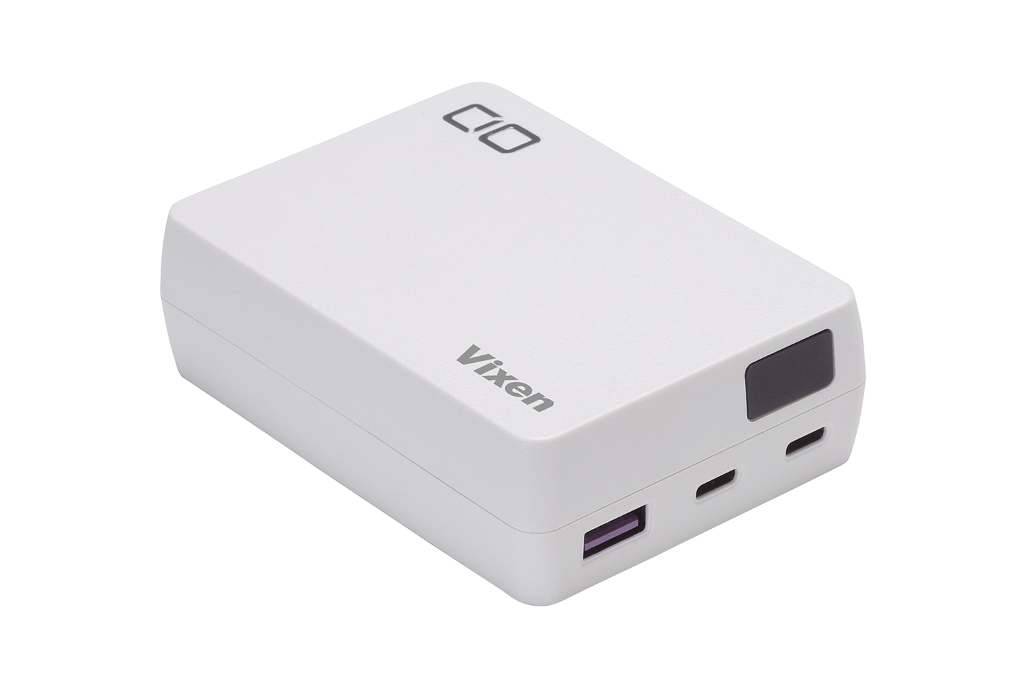 USBモバイルバッテリーPD12V CP+2025 特設ページ | ビクセン Vixen