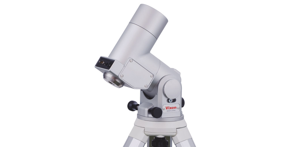 AX-EVO 2.0 CP+2026 特設ページ | ビクセン Vixen