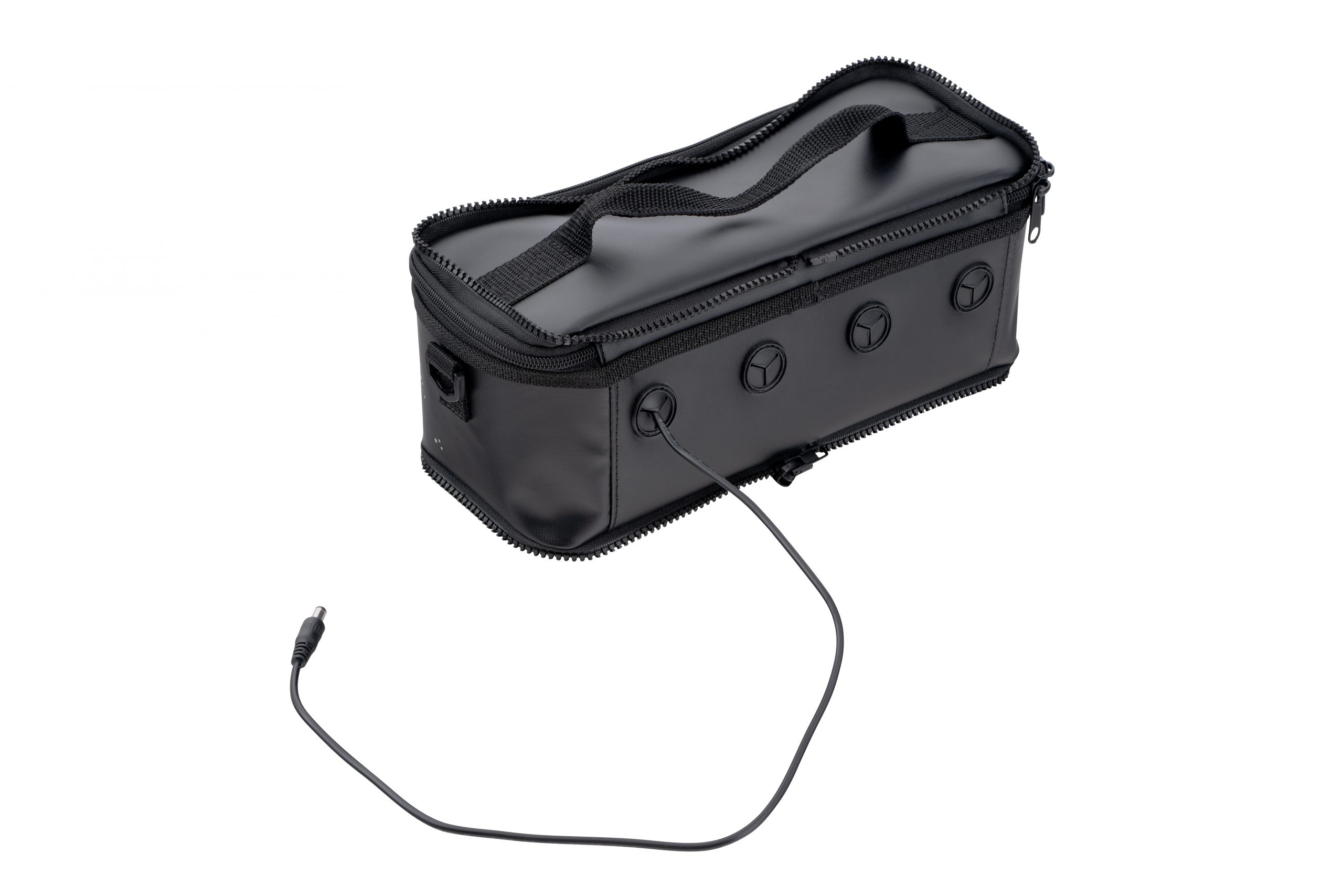 接眼レンズやアダプターなどをスマートに一括管理。 「天体