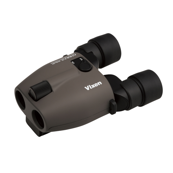 Vixen 双眼鏡 ATERA II H10×21（グレージュ） | ビクセン Vixen