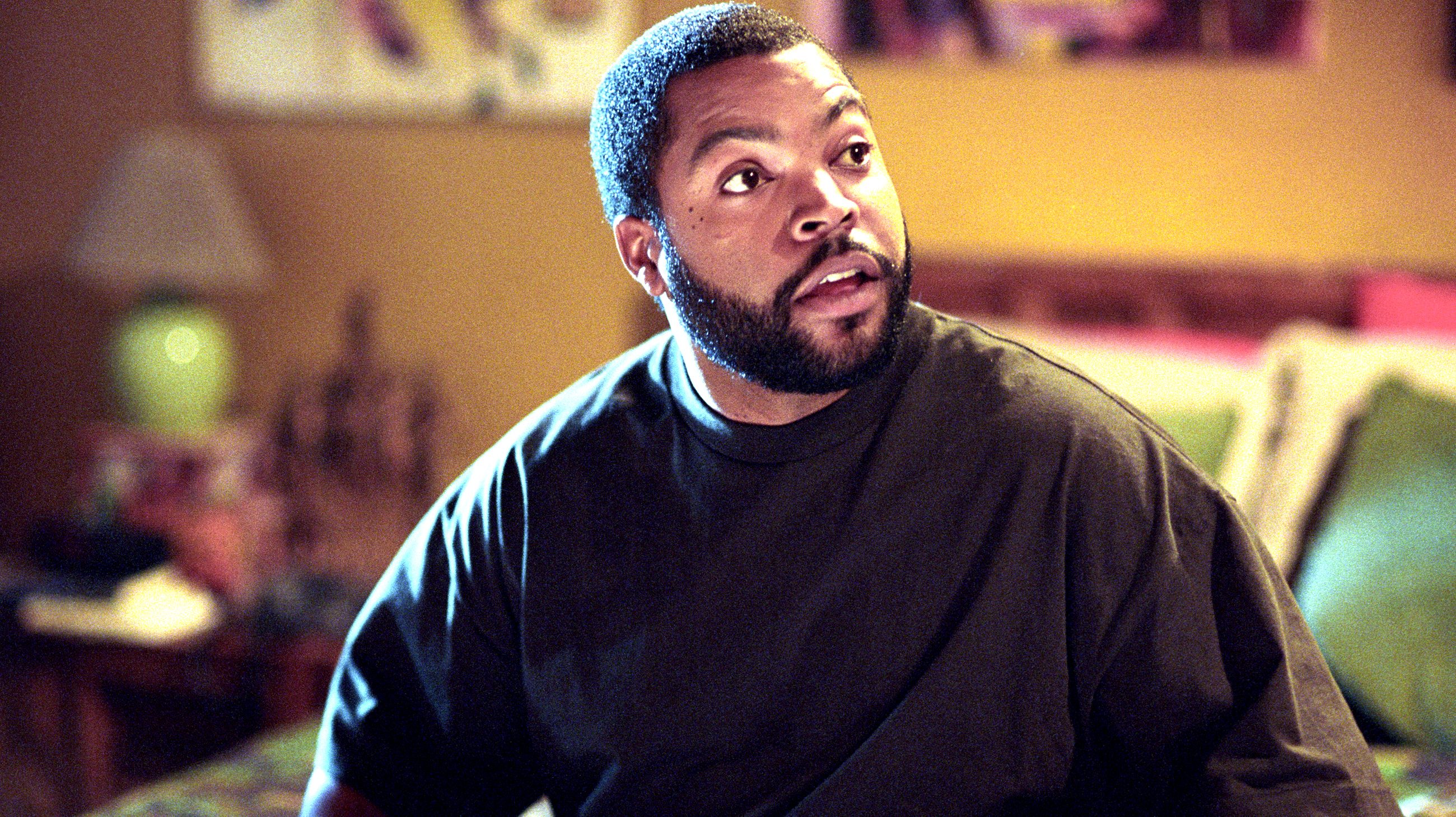 Ice Cube Backed By 'Friday' Actors After Fans Say He Underpaid Talent