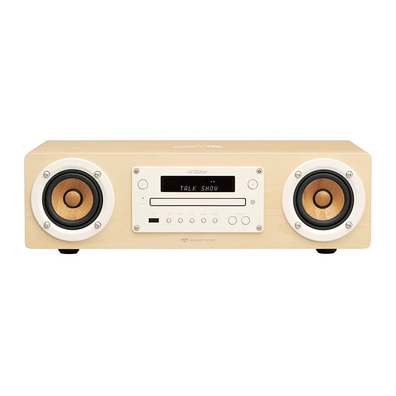 推し声オーディオ EX-DUB1 | オーディオ | Victor