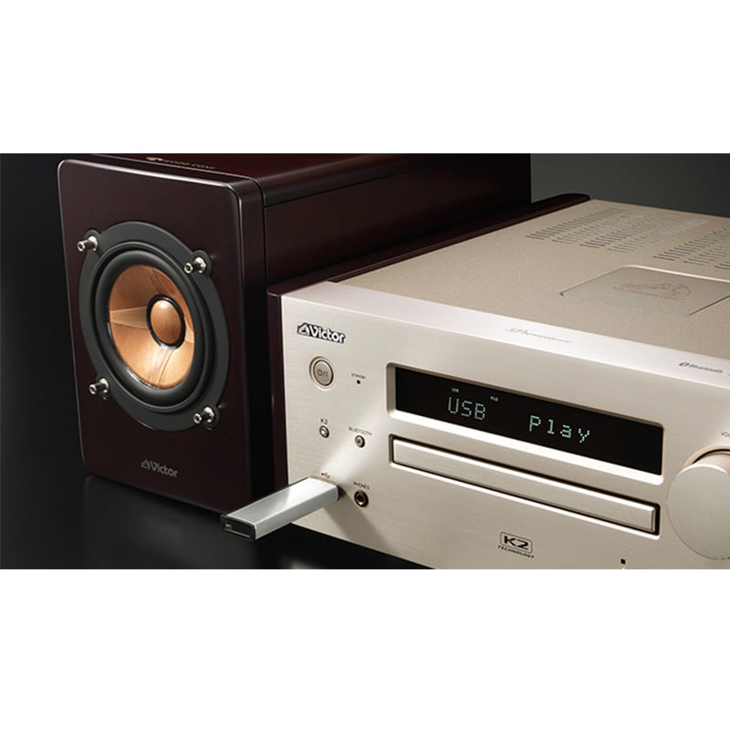 EX-HR10000 | オーディオ | Victor