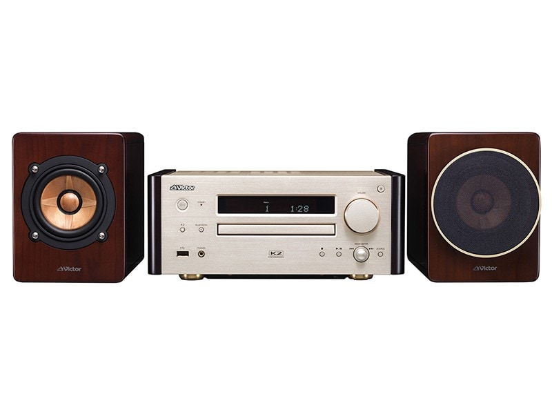 オーディオ | Victor