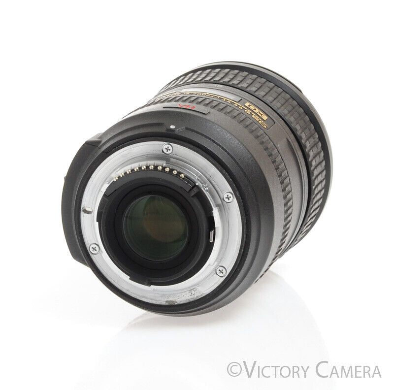 Nikon DX AF-S Nikkor 18-200mm f3.5-5.6 G ED VR Zoom Lens [EXC]