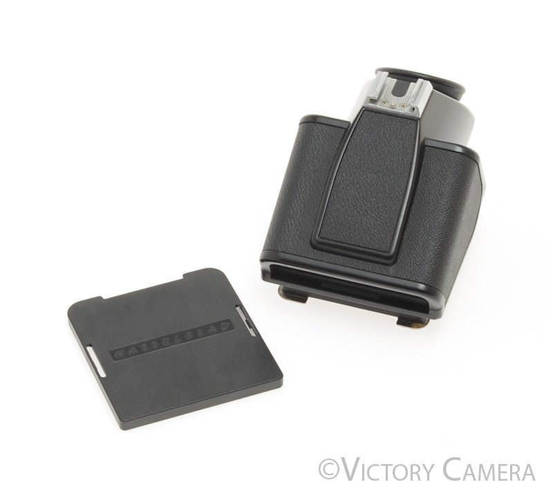 Hasselblad PM-5 PM5 45 Degree Prism Finder Blue Line for 500c 500c/m [