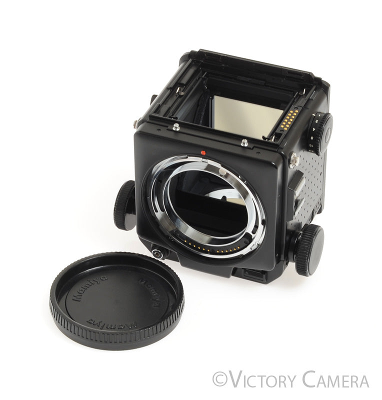 Mamiya RZ67 6x7 Professional Medium Format Camera Body [EXC+]