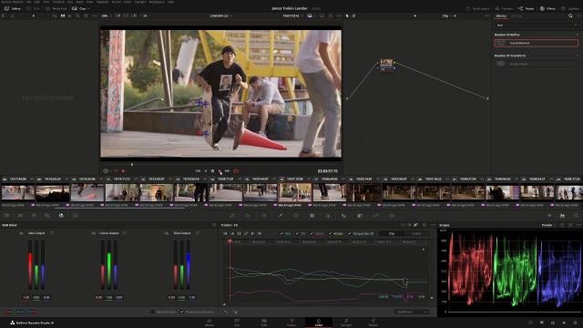 DaVinci Resolve 19 Update: Unlocking New Studio Capabilities