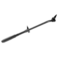 システムFSB 4 75/2 CF GS Mk II（0381C）】 Sachtler カーボン3段三脚