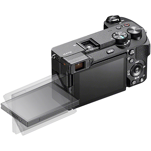 α6700 ボディ（ILCE-6700）】 SONY デジタル一眼カメラ（レンズ別売、E